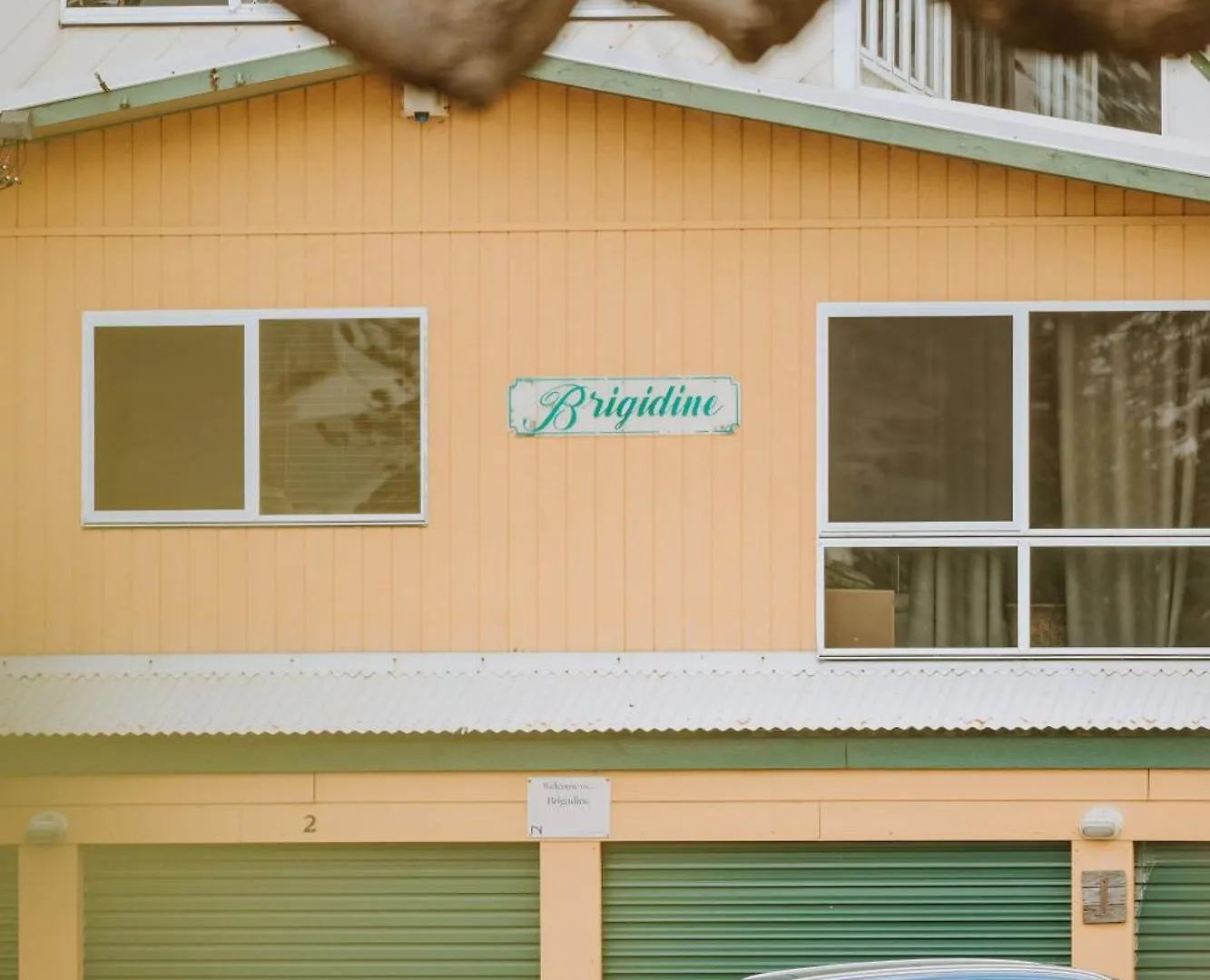 Appartement Brigadine Tugun Unit 3 à Gold Coast