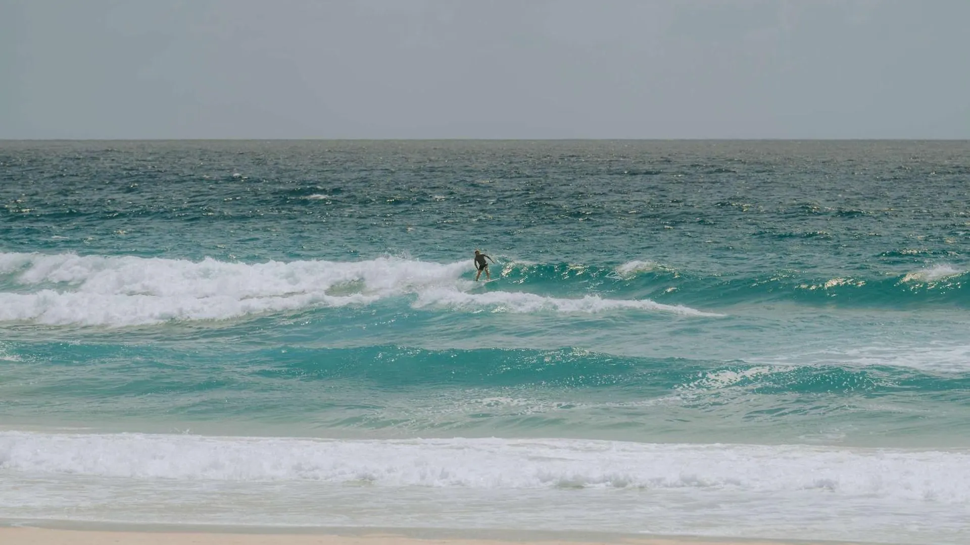 Appartement Brigadine Tugun Unit 3 à Gold Coast