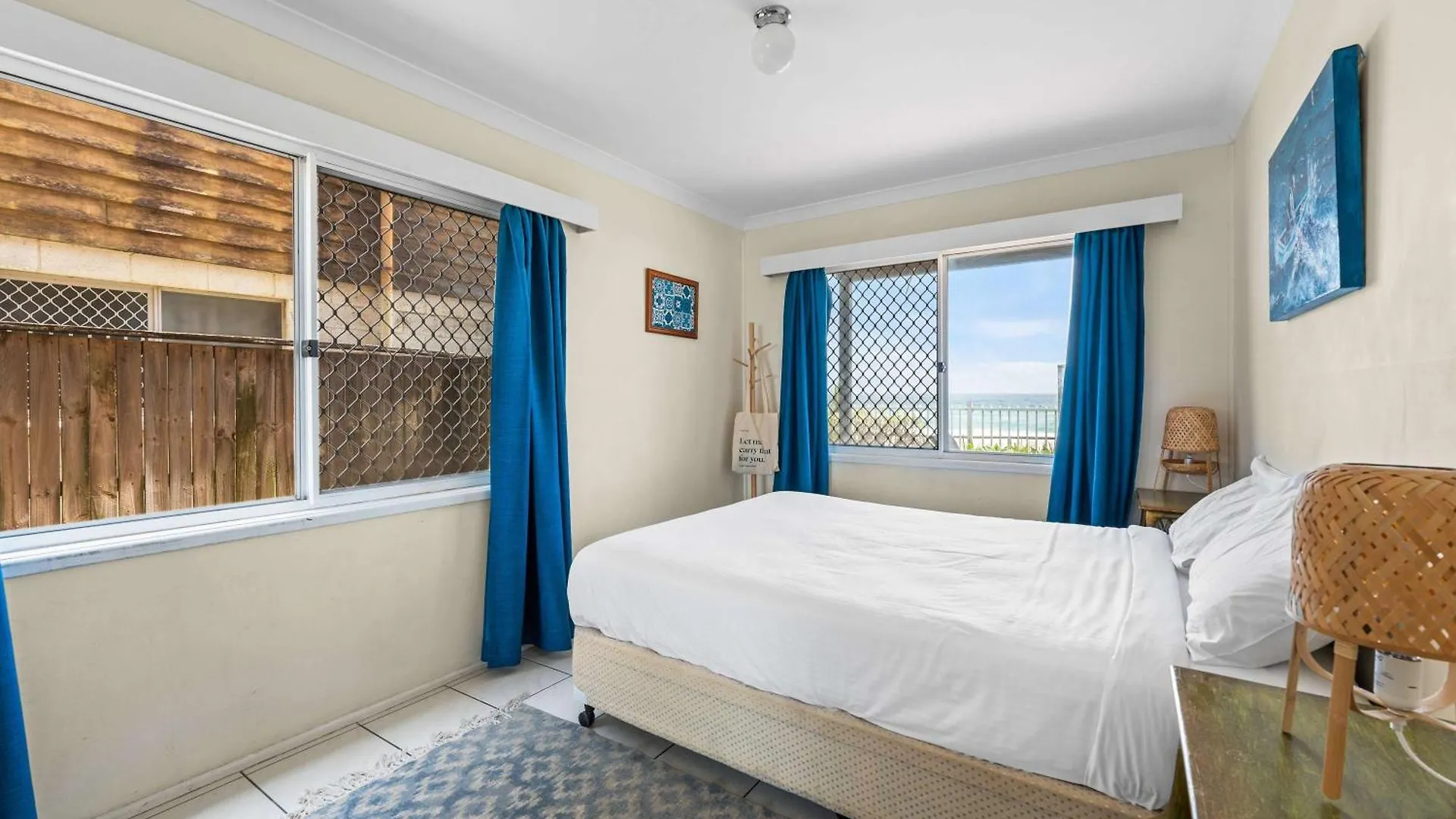 Appartement Brigadine Tugun Unit 3 à Gold Coast 0*,