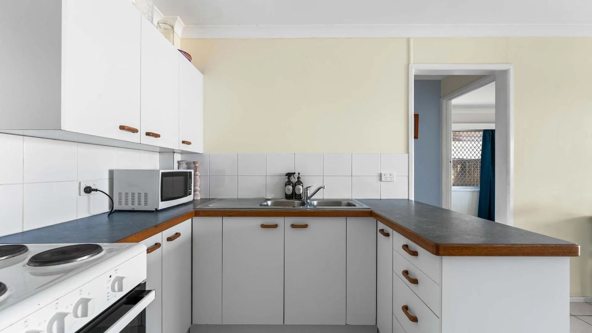 Appartement Brigadine Tugun Unit 3 à Gold Coast