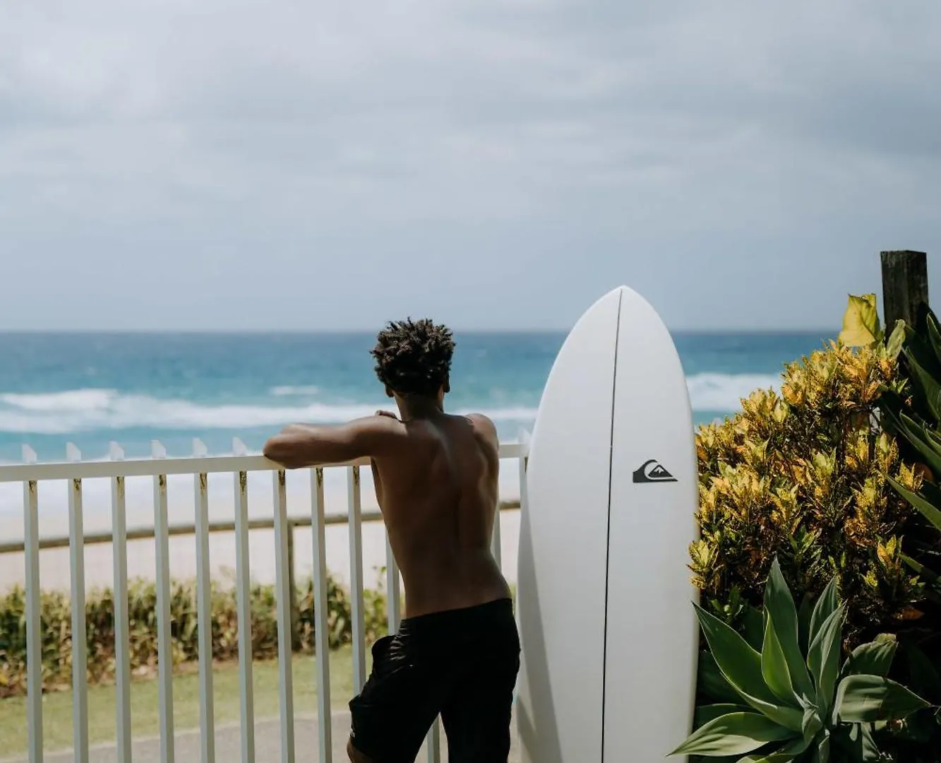 Appartement Brigadine Tugun Unit 3 à Gold Coast Australie