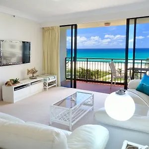 Apartment Blue Ocean, Gold Coast