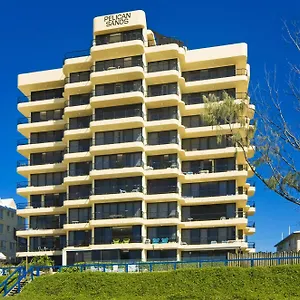 Resort Pelican Sands, Gold Coast