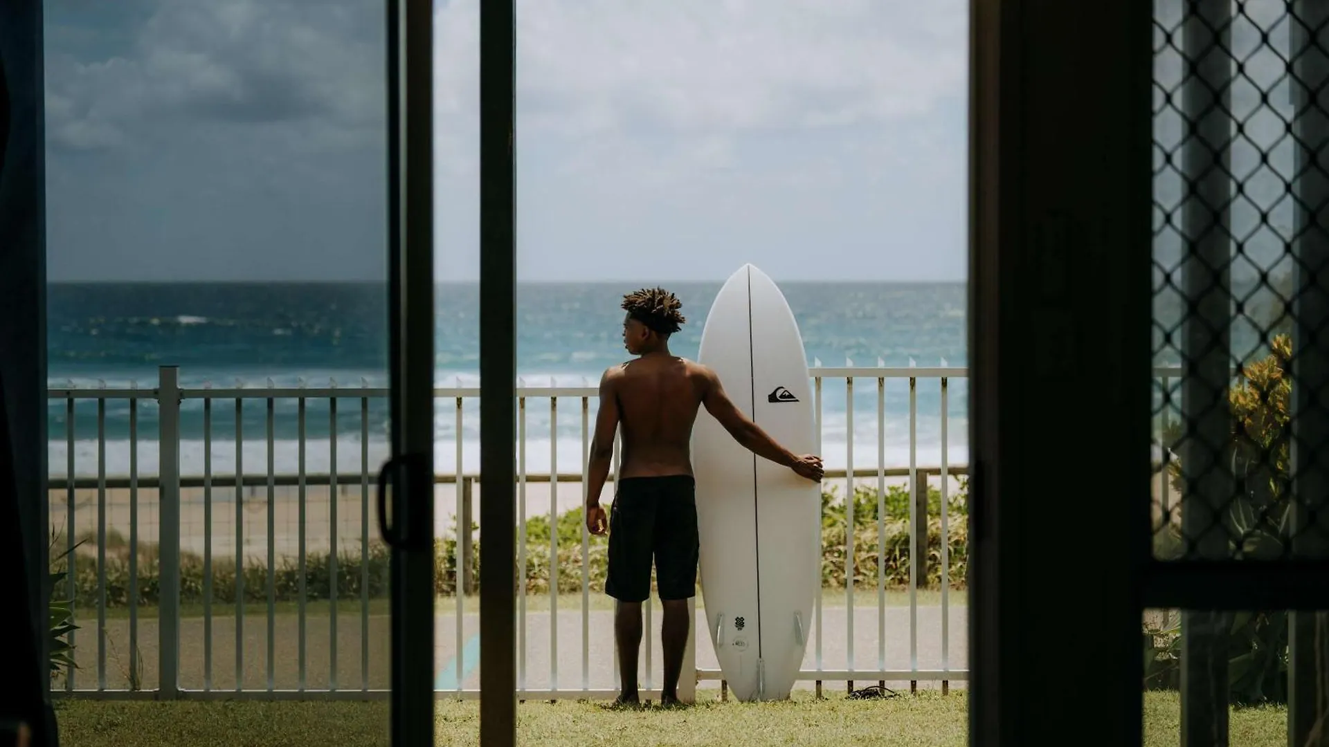 Brigadine Tugun Unit 3 Apartment Gold Coast 0*,  Australia