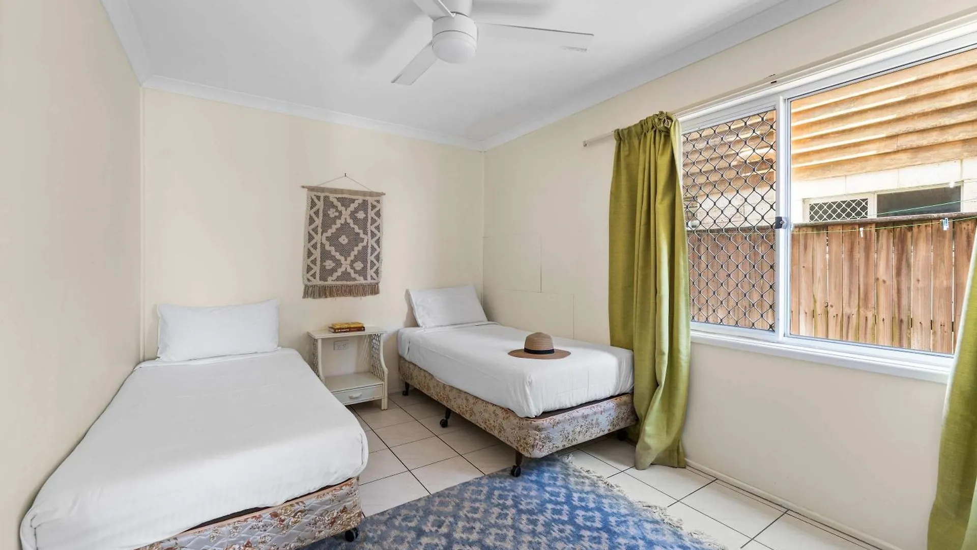 Brigadine Tugun Unit 3 Apartment Gold Coast